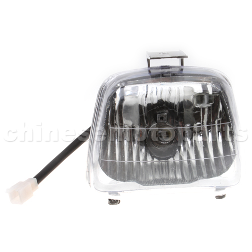 SEO_COMMON_KEYWORDS Head Lights for 50cc-150cc ATV