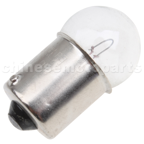 R10W BA15S G-18 12V 10W Bulb