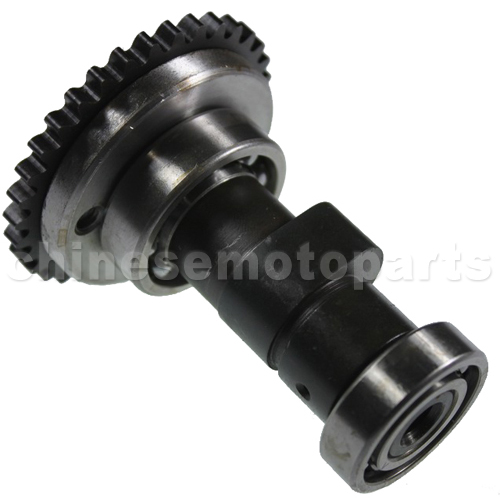 SEO_COMMON_KEYWORDS Camshaft Assembly for CB250cc Air-cooled ATV, Dirt Bike & Go Kart