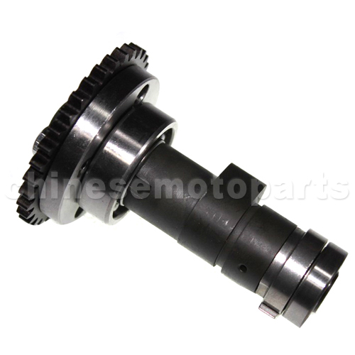 SEO_COMMON_KEYWORDS Camshaft Assembly for CB250cc Water-cooled ATV, Dirt Bike & Go Kart