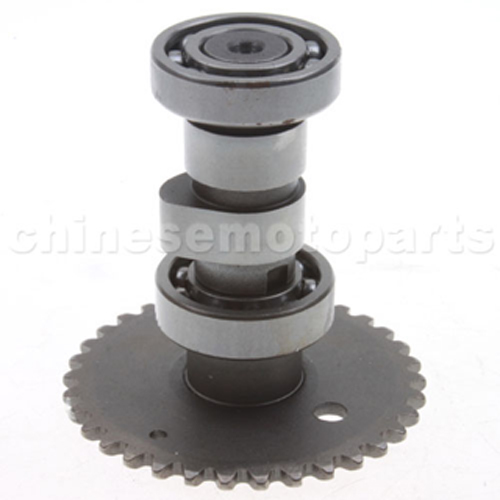 SEO_COMMON_KEYWORDS Camshaft for GY6 50cc Moped