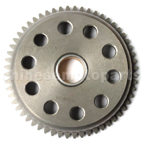 SEO_COMMON_KEYWORDS 8-Pole Over-running Clutch Gear for CB250cc Water-cooled ATV, Dirt Bike & Go Kart