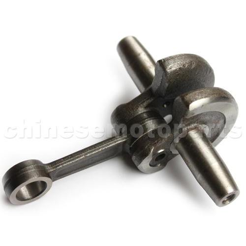 SEO_COMMON_KEYWORDS Crank Shaft for 2-stroke 49cc Pocket Bike