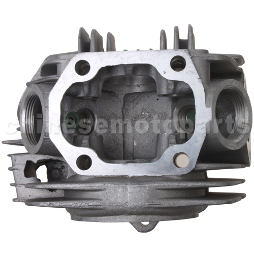 Cylinder Head for 110cc ATV, Dirt Bike & Go Kart(52.4mm)