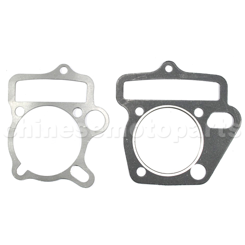 Cylinder Gasket for 140cc Oil-Cooled Dirt Bike