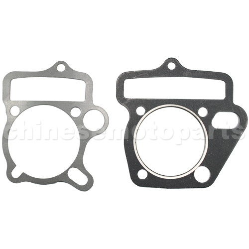 Cylinder Gasket for 150cc Oil-Cooled Dirt Bike