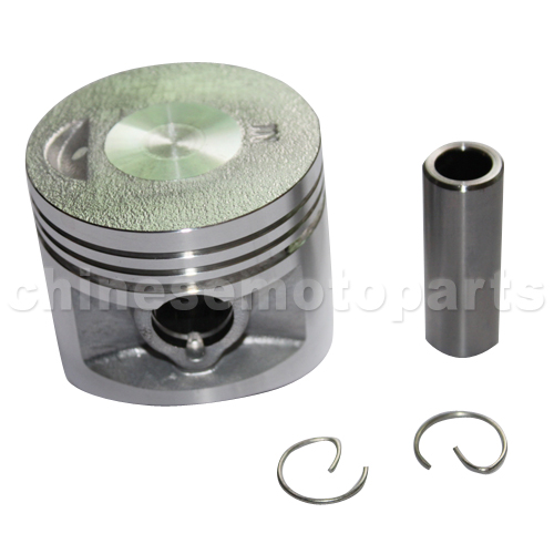 Piston for 140cc Oil-Cooled Dirt Bike