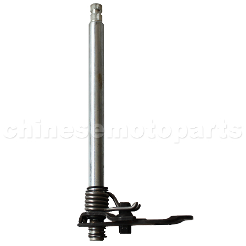 SEO_COMMON_KEYWORDS Shift Arm for CG 125cc-250cc ATV, Dirt Bike & Go Kart