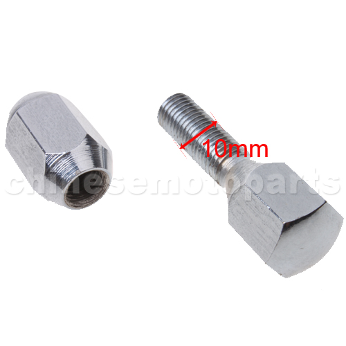 SEO_COMMON_KEYWORDS Tire Screw for Universal Motorcycle