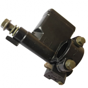 SEO_COMMON_KEYWORDS Right Upper Disc Brake Pump With Mirror Mount for 50cc-250cc ATV