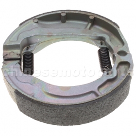 SEO_COMMON_KEYWORDS Rear Brake Shoe for CF250cc Water-cooled ATV, Go Kart, Moped Scooter