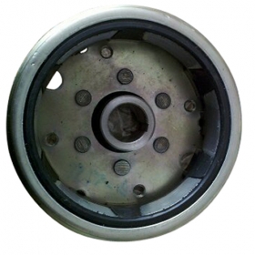 SEO_COMMON_KEYWORDS 6-Pole Magneto Rotor for GY6 50cc Moped