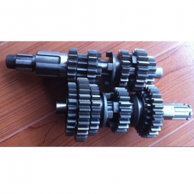 SEO_COMMON_KEYWORDS Transmission Kits for Loncin CB250 Water-cooled Engine