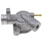 SEO_COMMON_KEYWORDS Thermostat Upper Body for CF250cc Water-cooled ATV, Go Kart, Moped & Scooter