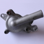 SEO_COMMON_KEYWORDS Water Pump for Yamaha 260cc Water-cooled ATV, Go Kart, Moped & Scooter
