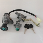 JONWAY YY50QT-5 Ignition Switch Assy for 50cc Moped