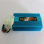 SEO_COMMON_KEYWORDS 6-pin Performance CDI of Big Enclosures for CG 125cc-250cc ATV, Dirt Bike & Go Kart