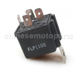 12V 60A Relay for motorcycle