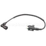 Ignition Coil Honda Z XR CRF 50 70 80 100 Z 50 CRF50 CRF70 CRF10