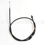 43 Inch Throttle Cable for Yamoto ATV