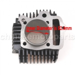 SEO_COMMON_KEYWORDS 52.4mm Bore Cylinder Block for Loncin 125cc Engine