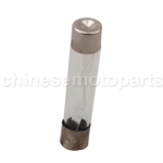 SEO_COMMON_KEYWORDS 15 Ampere Glass Fuses for GY6 , Moped , ATV , Scooter