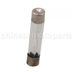 SEO_COMMON_KEYWORDS 20 Ampere Glass Fuses for GY6 , Moped , ATV , Scooter