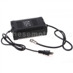 SEO_COMMON_KEYWORDS 24V, 1.8A Charger with XLR plug for Electric Scooter