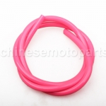 Pink Tubing for ATV, Dirt Bike, Go Kart, Moped & Pocket Bike