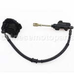 Foot Brake for 50cc-125cc ATV