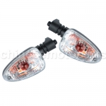 BMW F650GS 2008-2009 R1200R 2007-09 K1200S 2005-2008 Turn Indicator Signal Light