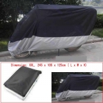 SEO_COMMON_KEYWORDS Waterproof Outdoor UV Protector Motorbike Rain Dust Bike Motorcycle Cover XXL