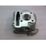 100cc 4 stroke GY6 50mm Cylinder Head Assy