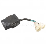 7 wire Double Plug CDI for JS250cc ATV