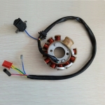 11-Coil Magneto Stator for GY6 150