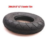 Tire 200 X 50 (8 X 2) 200X50 for Razor Scooter SCHWINN