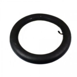 16 x 3.00 Inner Tube With Bent Valve Stem For Electric