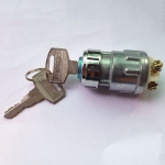 NEW Ignition Key Switch 90cc 110cc 125cc 150cc 250cc Go-Kart Dune Buggy Cart UTV