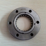 Linhai 260 Clutch