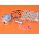 47mm Piston Assembly for GY6 4-stroke
