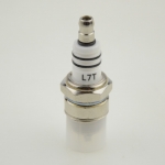 NEW SPARK PLUG L7T FOR 2 STROKE ATV MINI SUPER POCKET BIKE