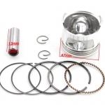 SEO_COMMON_KEYWORDS Piston Assembly for 70cc ATV, Dirt Bike & Go Kart