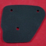 Air Filter Element for JOG 50/90cc 2-stroke Scooter & ATV