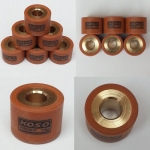 PERFORMANCE VARIATOR ROLLER Weights 9g GY6 125 150cc Scooter ATVs