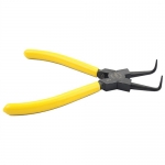 Bent Circlip Pliers for 4-stroke Motorcycle