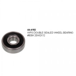 6004-2RS bearings