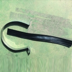 ordinary clamp for exhaust