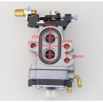 Goped Parts Geo Carburetor GZ25N14 (Geo) / GZ25N23 Engine Parts Geo Sport XPED