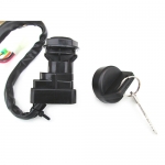 Ignition Key Switch For SUZUKI LT-80 LT80 LT 80 1996-2006 ATV